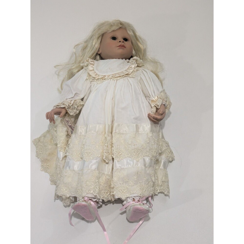 Lee‎ Middleton Doll Taylor, A Mother's Legacy #30040